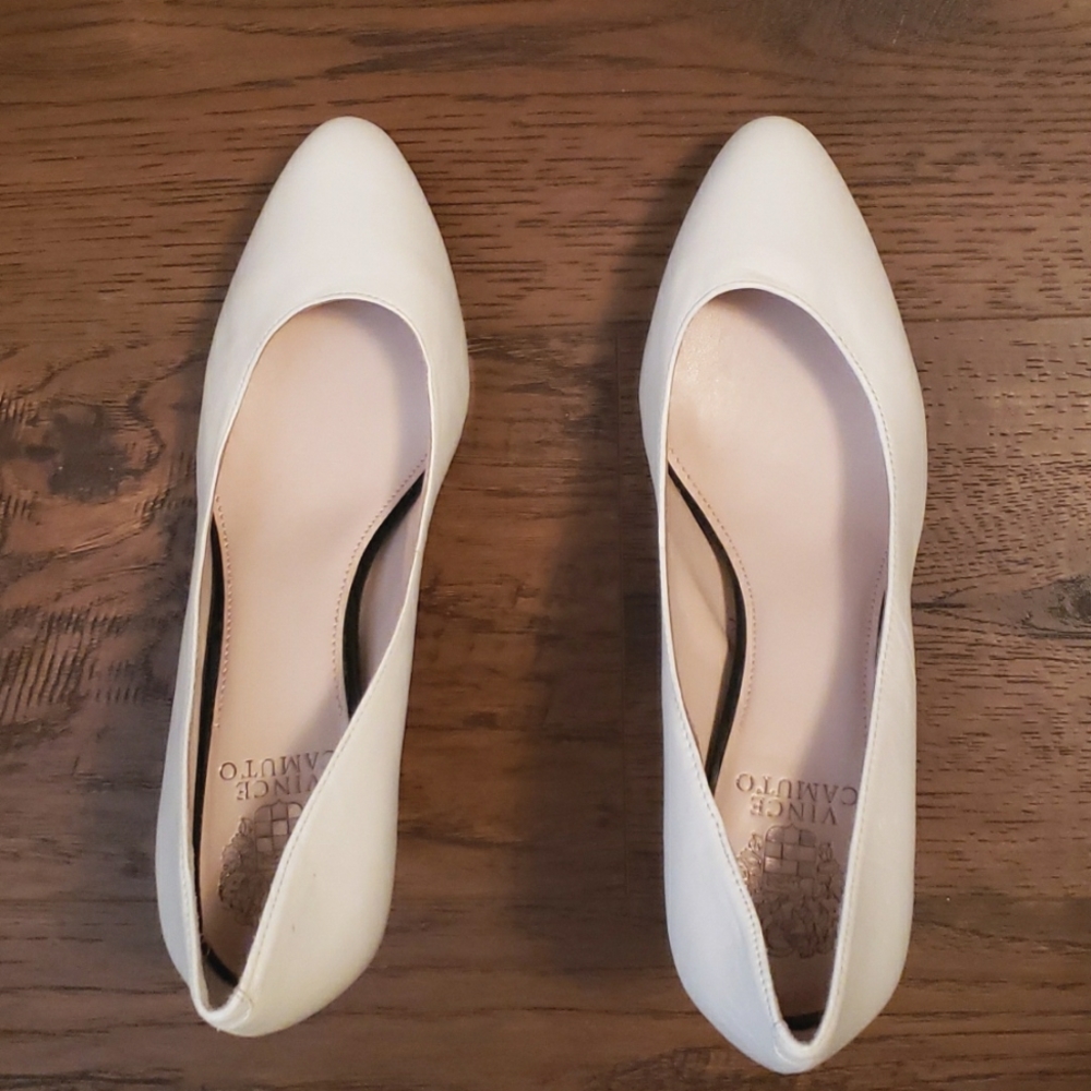 Vince Camuto Heels